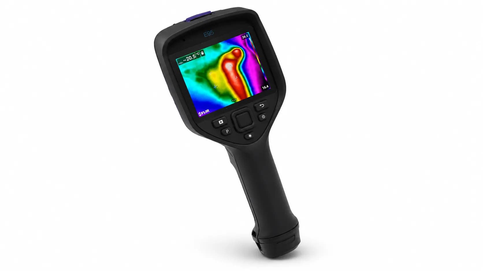 Analisi termografiche